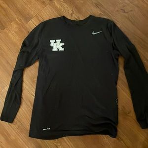 UK nike long sleeve